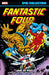 Fantastic Four Epic Collection: Four No More by Marv Wolfman