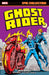 Ghost Rider Epic Collection: Deathrace by Roger McKenzie