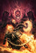 Spirits of Vengeance: Spirits of Violence by Sabir Pirzada