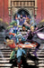 Avengers Assemble: The Serpent Scenario by Steve Orlando