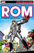 ROM Epic Collection: The Original Marvel Years Vol. 1 by Bill Mantlo