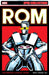 ROM Epic Collection: The Original Marvel Years Vol. 3 by Bill Mantlo, Sal Buscema, Bob Hall