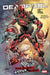 Deadpool: Bad/Badder Blood by Rob Liefeld