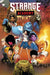 Strange Academy Omnibus by Skottie Young