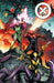 X-Men by Gerry Duggan Omnibus Pepe Larraz Cover by Gerry Duggan, Steve Foxe, Pepe Larraz