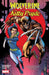 Wolverine and Kitty Pryde by Chris Claremont, Damian Couceiro, Alan Davis