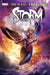 Storm Vol. 1: Earth's Mightiest Mutant by Murewa Ayodele