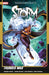 Storm Vol. 2: Thunder War by Murewa Ayodele, Luciano Vecchio, Mario Santoro