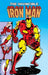 Iron Man: Demon in a Bottle [New Printing 2] by Layton, Bob