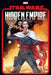 Star Wars: Hidden Empire Omnibus Paulo Siqueira Cover by Charles Soule, Ethan Sacks, Steven Cummings