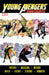 Young Avengers Modern Era Epic Collection: Dark Reign by Zeb Wells