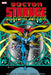 Doctor Strange: Master of the Mystic Arts Omnibus Vol. 1 Frank Brunner Doctor Strange & Clea Cover by Steve Englehart