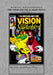 Marvel Masterworks: Vision and the Scarlet Witch Vol. 1 by Steve Englehart