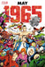 Marvel: May 1965 Omnibus by Stan Lee