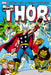 The Mighty Thor Omnibus Vol. 5  by Gerry Conway