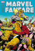 Marvel Fanfare Omnibus Vol. 2 Jim Starlin Cover by Alan Zelenetz, Bill Mantlo, Charles Vess
