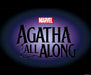 Marvel Television's Agatha: The Art of The Series Slipcase by Jess Harrold