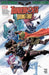 Thunderbolts: Doomstrike by Collin Kelly, Jackson Lanzing, Tommaso Bianchi
