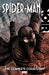 Spider-Man Noir: Hard-Boiled Origins by Hine, David