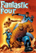 Fantastic Four by Waid & Wieringo: Authoritative Action by Mark Waid, Mike Wieringo, Howard Porter