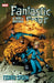Fantastic Four by Waid & Wieringo: Rising Storm by Mark Waid, Karl Kesel, Mike Wieringo