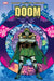 Doom Treasury Edition by Jonathan Hickman