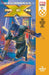 Ultimate X-Men Epic Collection: The Tomorrow People by Mark Millar