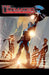 Ultimates Epic Collection: Super-Human by Mark Millar