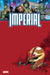 Imperial by Jonathan Hickman, Jed MacKay, Iban Coello