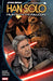 Star Wars: Han Solo - Hunt for the Falcon by Rodney Barnes, Ramon Rosanas, Ramon Rosanas