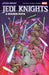 Star Wars: Jedi Knights Vol. 2 - A Higher Path by Marc Guggenheim, Madibek Musabekov, Madibek Musabekov
