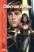 Star Wars: Doctor Aphra - Chaos Agent by Cherish Chen, Gabriel Guzman, Kieran McKeown