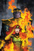 Phoenix Vol. 2: Cosmic Ascent by Stephanie Phillips