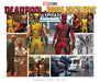 Marvel Studios' Deadpool & Wolverine: Exposed - Photos from the Set by Jess Harrold
