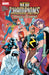 New Champions: Change Is Coming by Steve Foxe, Ivan Fiorelli, Ruari Coleman