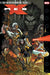 Ultimate X-Men Omnibus Vol. 3 Michael Turner Cover by Robert Kirkman, Damon Lindelof, Ben Oliver