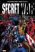 Secret War by Brian Michael Bendis Omnibus Gabriele Dell'otto Classic Costumes Cover by Brian Michael Bendis