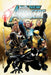 New Avengers Modern Era Epic Collection: The Initiative by Brian Michael Bendis