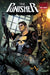 Punisher: Red Band - Brain Bleed by Benjamin Percy, Julius Ohta, Marco Checchetto