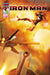 Iron Man Modern Era Epic Collection: The New Iron Age by Matt Fraction