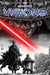 Star Wars: Visions by Takashi Okazaki, Aki Yanagi, Peach Momoko