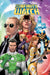 Infinity Watch: Universal Destruction by Landy, Derek