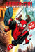 Spider-Girl: Breathe Through the Fire by Torunn Gronbekk, Andre Risso, Diogenes Neves