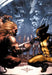 Wolverine: The Death and Life of Sabretooth by Loeb, Jeph
