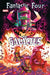 Fantastic Four Vs. Galactus by Stan Lee