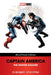 Captain America: The Winter Soldier [Marvel Premier Collection] by Ed Brubaker
