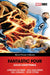 Fantastic Four: Solve Everything (Marvel Premier Collection) by Jonathan Hickman
