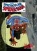 Spectacular Spider-Man: Lo, This Monster Treasury Edition by Stan Lee, John Romita, Larry Lieber