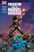Predator Kills the Marvel Universe by Benjamin Percy, Marcelo Ferreira, Daniel Picciotto