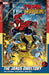 Spider-Man & Wolverine Vol. 1: The Janus Directory by Marc Guggenheim, Kaare Andrews, Kaare Andrews